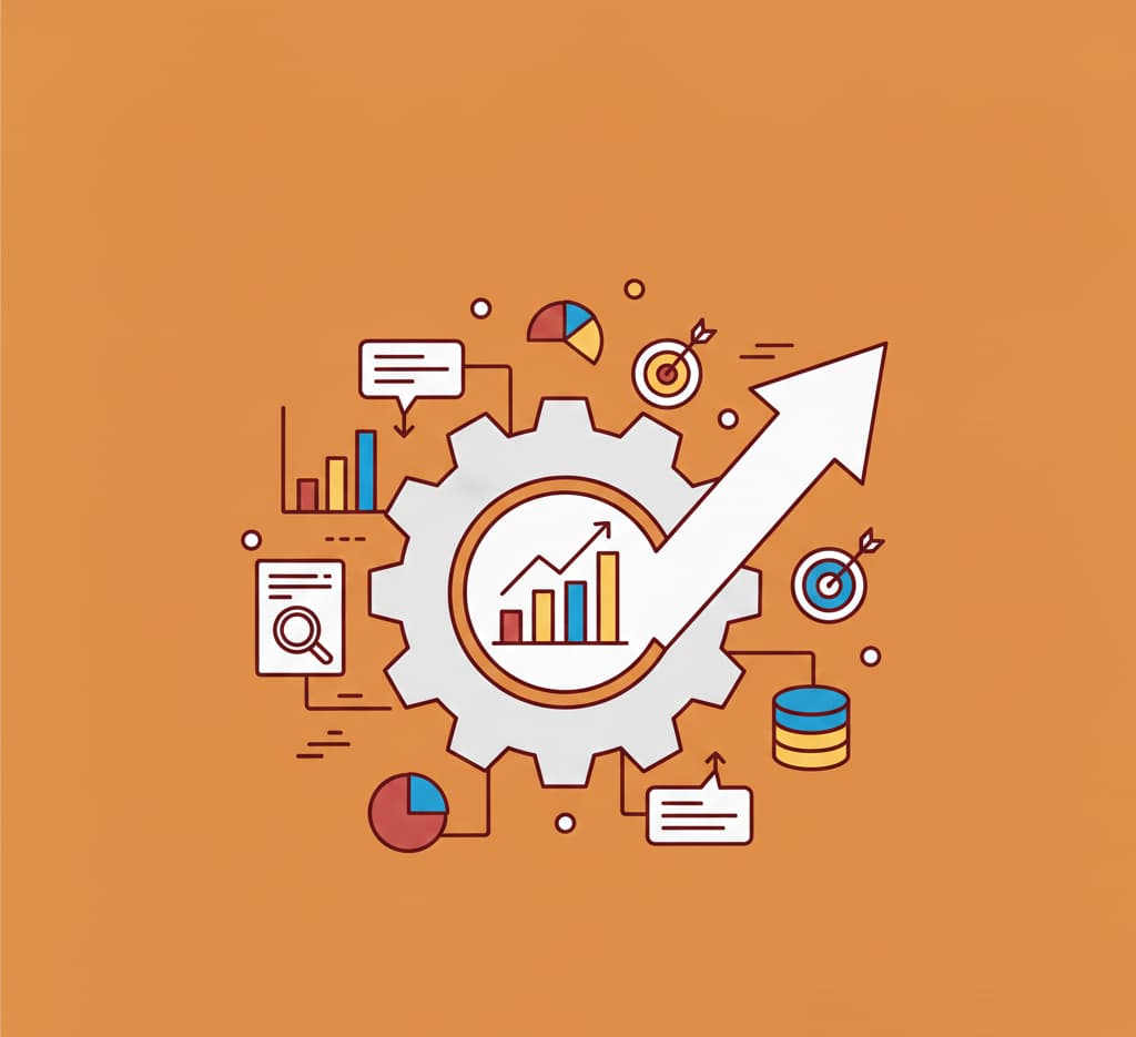 Data-Driven Strategy