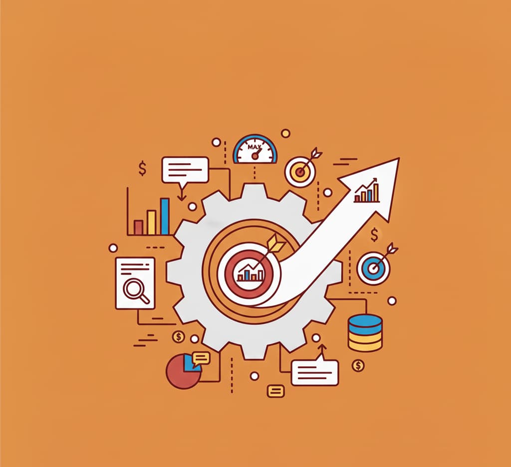 Achieving Optimal and Measurable Results